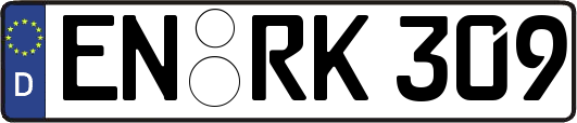 EN-RK309