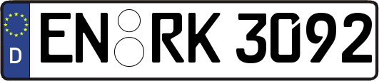 EN-RK3092