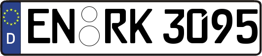 EN-RK3095
