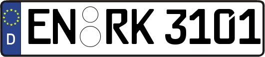 EN-RK3101