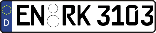 EN-RK3103