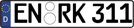 EN-RK311
