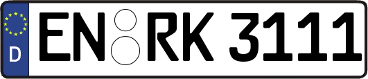 EN-RK3111