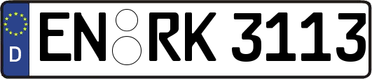 EN-RK3113