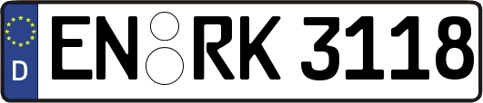 EN-RK3118