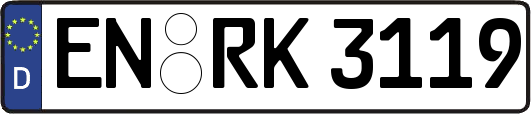 EN-RK3119