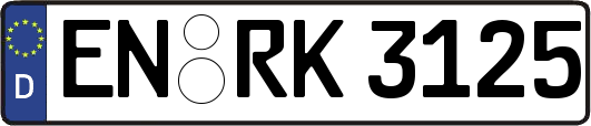 EN-RK3125