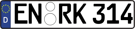 EN-RK314