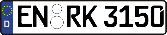 EN-RK3150