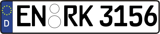 EN-RK3156