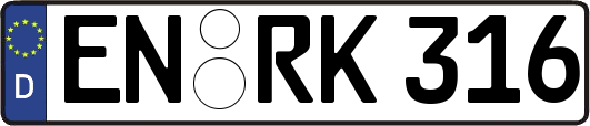 EN-RK316
