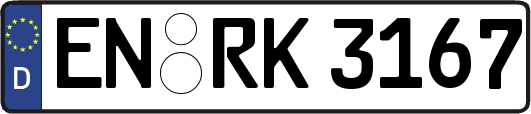 EN-RK3167