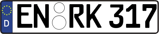 EN-RK317