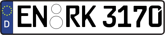EN-RK3170