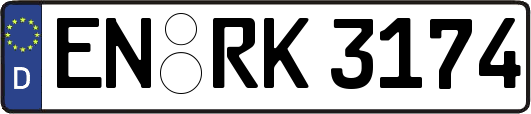 EN-RK3174