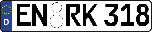 EN-RK318