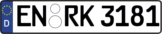 EN-RK3181