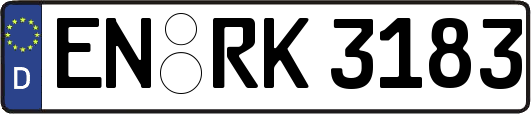 EN-RK3183