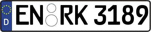 EN-RK3189