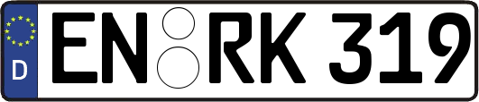 EN-RK319