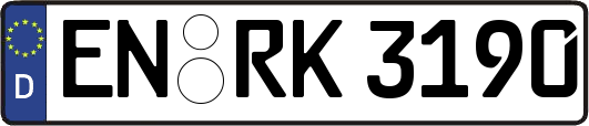 EN-RK3190