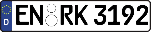 EN-RK3192
