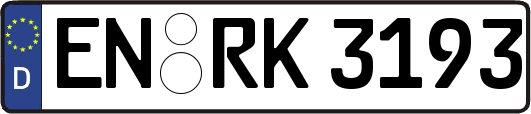 EN-RK3193