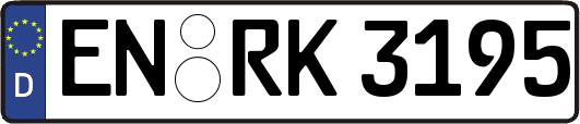 EN-RK3195