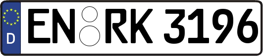 EN-RK3196