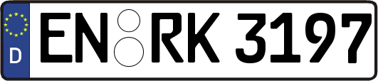 EN-RK3197
