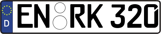 EN-RK320
