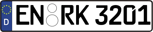 EN-RK3201