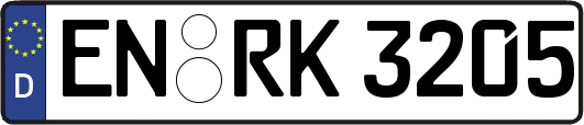 EN-RK3205