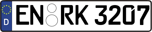 EN-RK3207