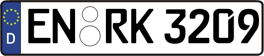 EN-RK3209