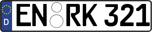 EN-RK321