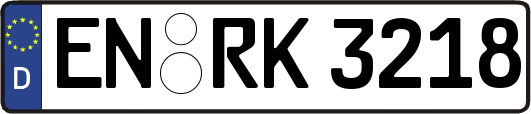EN-RK3218