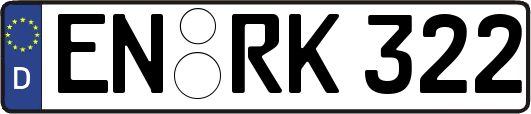 EN-RK322