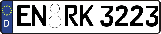 EN-RK3223