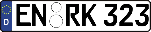 EN-RK323
