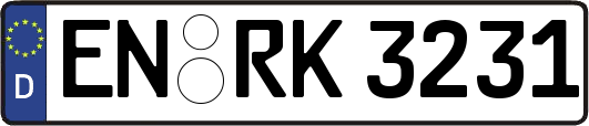 EN-RK3231
