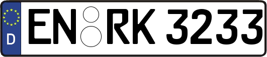 EN-RK3233
