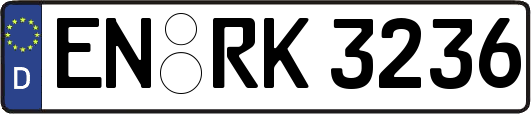 EN-RK3236
