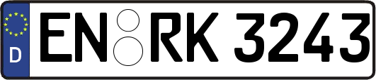 EN-RK3243