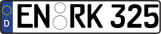 EN-RK325