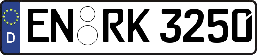 EN-RK3250