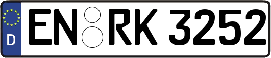 EN-RK3252