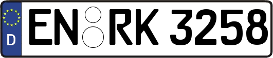 EN-RK3258