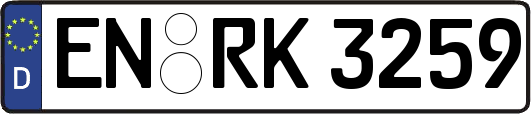 EN-RK3259