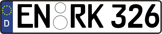 EN-RK326